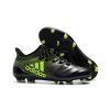 Adidas X 17.1 FG - Negro Verde_1.jpg